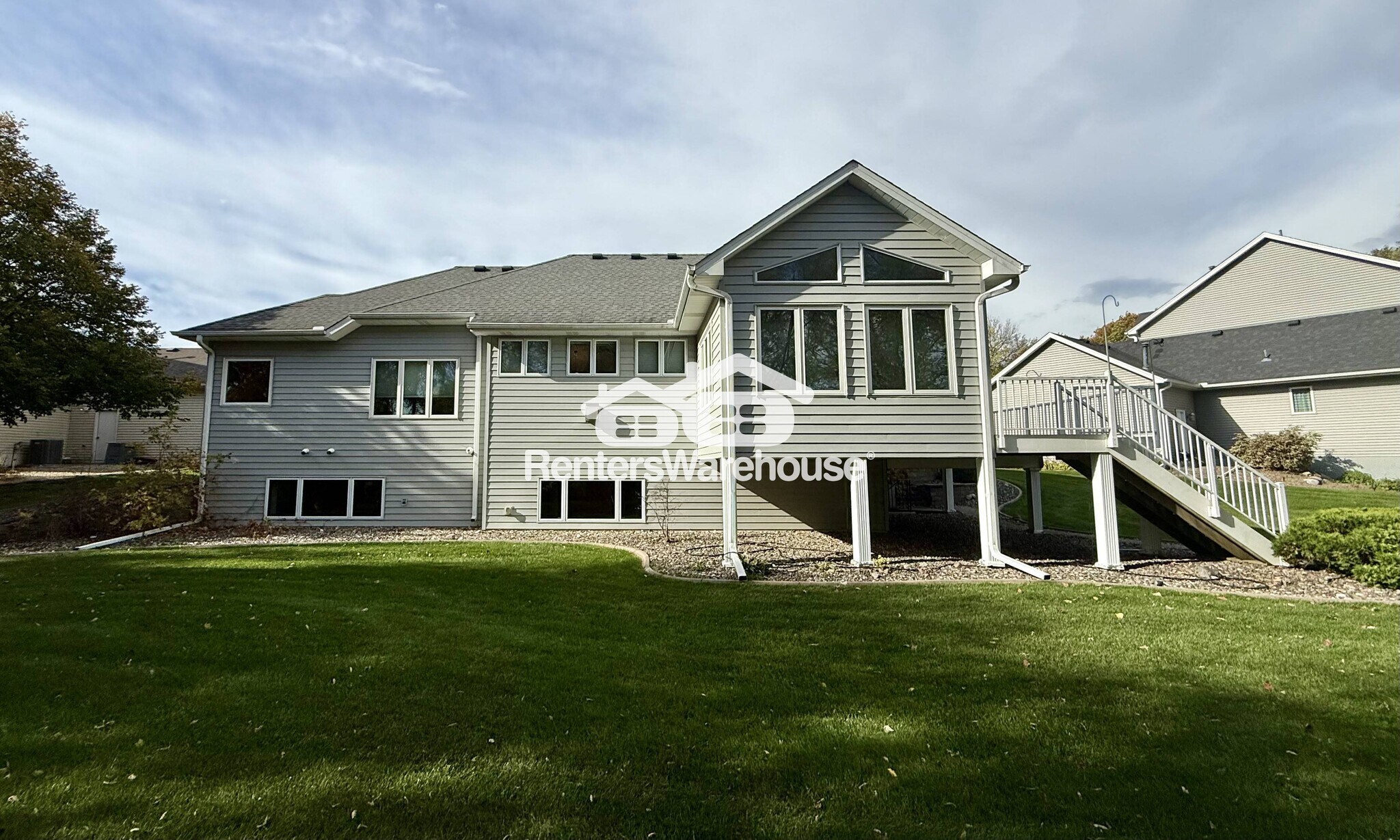 Building Photo - 9536 Windflower Pl N