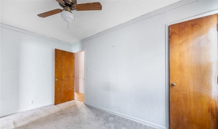 Bed room 2 - 3592 Roejack Dr