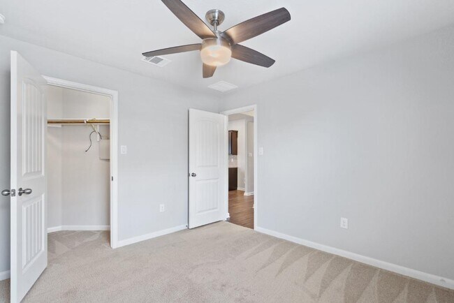 Building Photo - 2521 McCrae