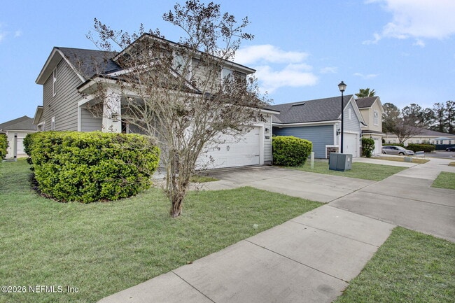 Building Photo - 516 Meldrum Ln