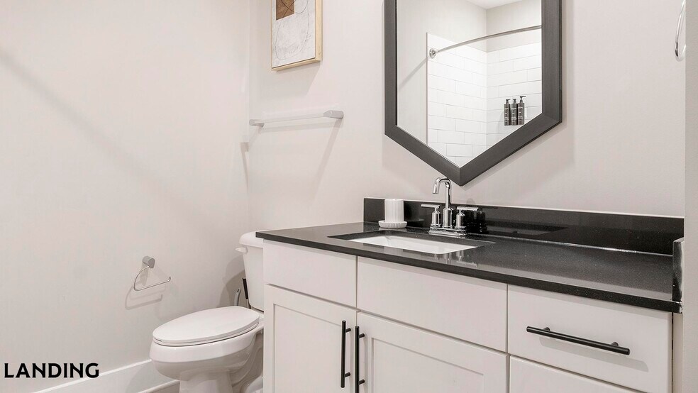 Building Photo - 2550 Blackmon Dr