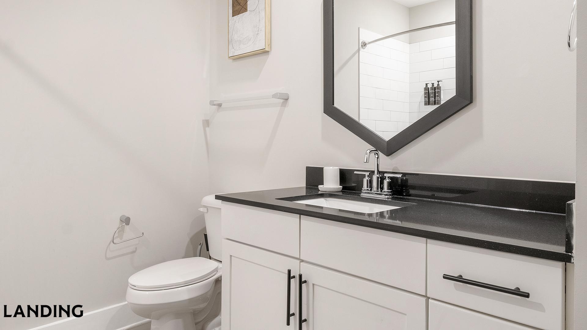 Building Photo - 2550 Blackmon Dr