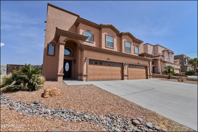 Primary Photo - 11651 Dos Palmas Dr