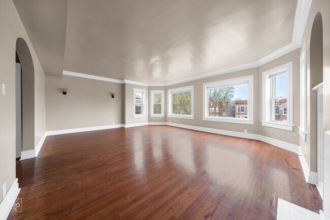 Building Photo - 7751 S Saginaw Ave