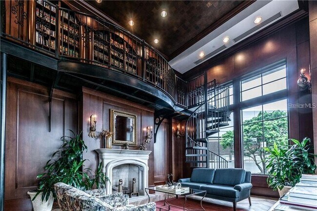 Building Photo - 345 Bayshore Blvd