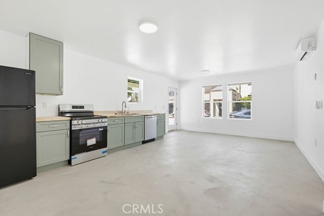 Building Photo - 1017 Riverine Ave