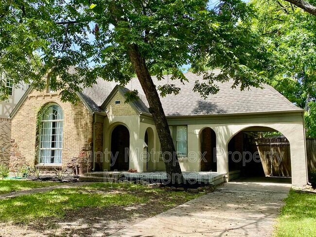 Building Photo - 5253 Monticello Ave