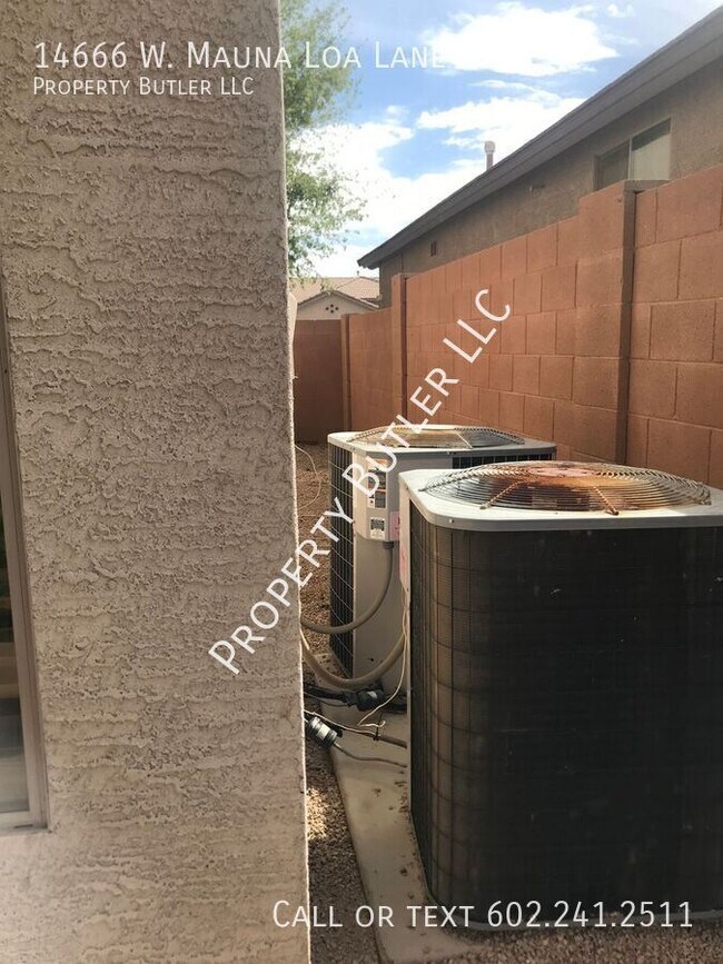 Building Photo - 14666 W Mauna Loa Ln