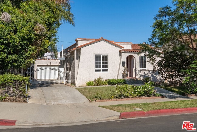 Building Photo - 3116 Ivy St
