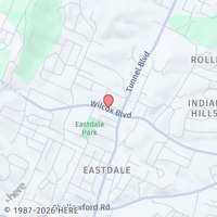 Building Photo - 3409 Wilcox Blvd