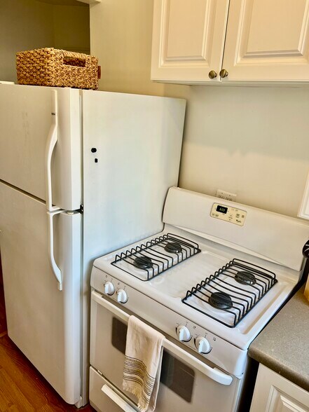 Building Photo - 2107 Maury Ave