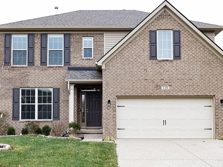 Primary Photo - 110 Belden Trl