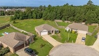 Building Photo - 2533 Judes Ct