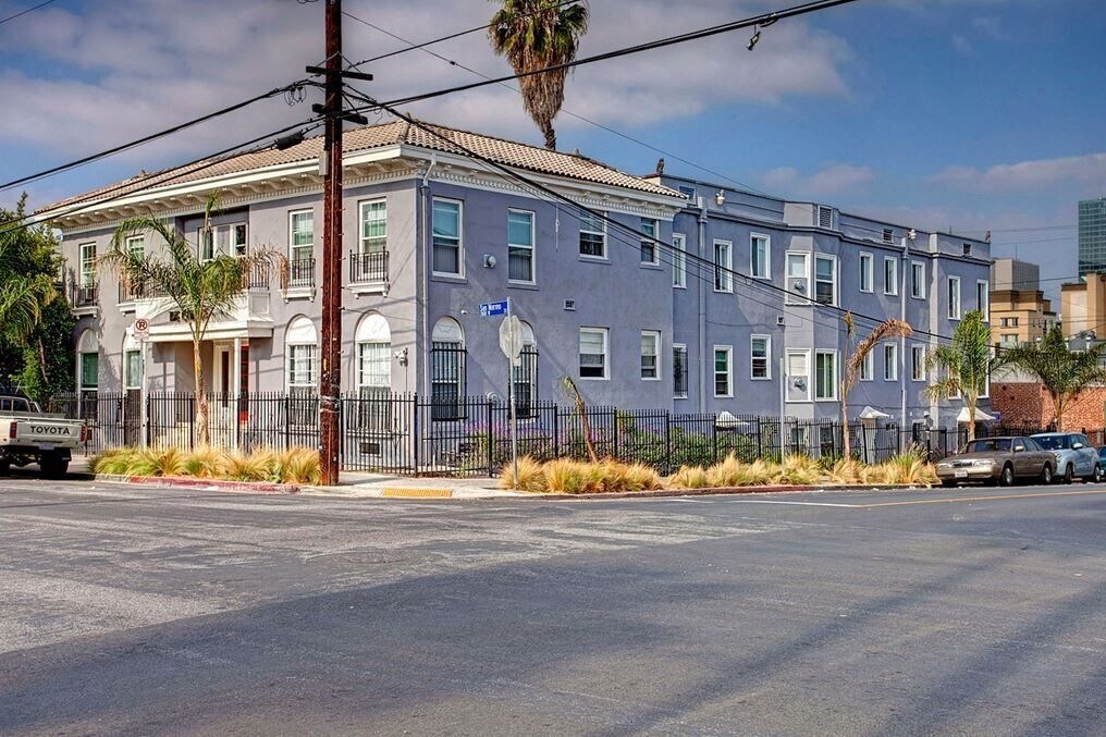 Building Photo - 2801 San Marino St