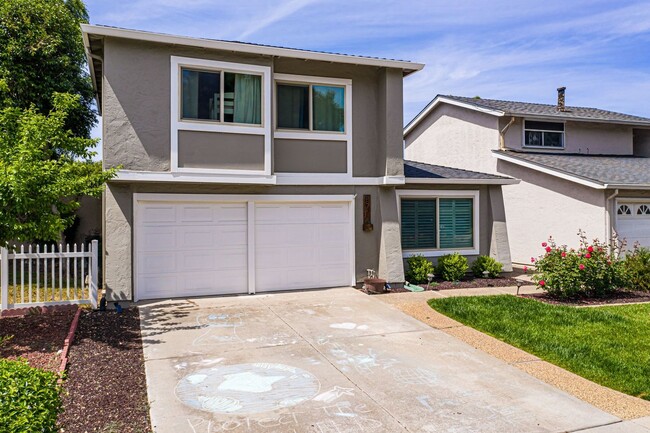 Building Photo - Gorgeous Blossom Valley area home in cul-de-sac! - $4,575/mo