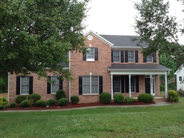 Building Photo - 3505 Blairwood St