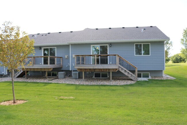Primary Photo - Must-See Townhome Built in 2019!