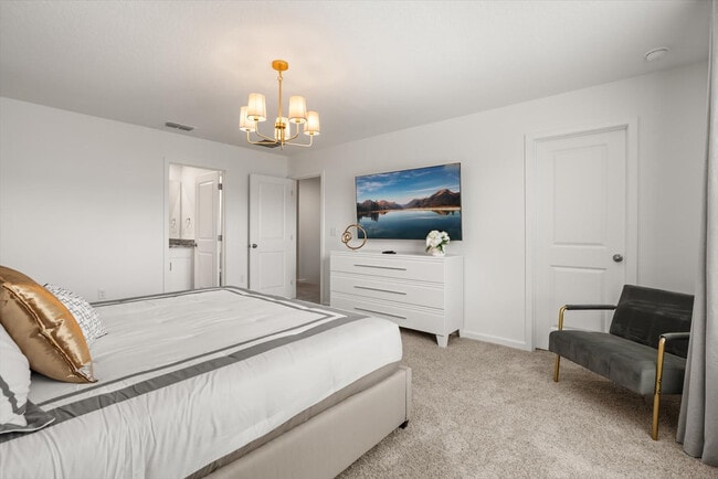 Building Photo - 2329 Distant Sun Trl