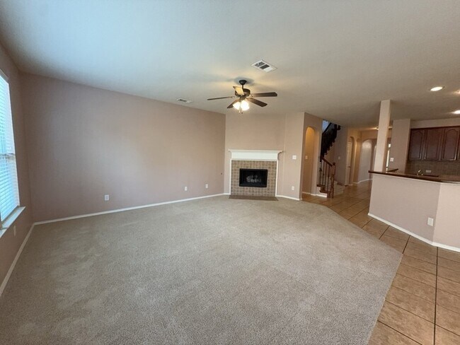 Building Photo - 9709 Gessner Dr