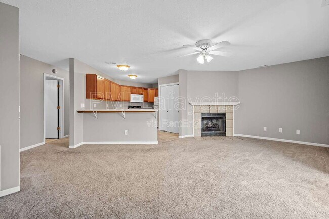 Building Photo - 3526 Bethel Dr