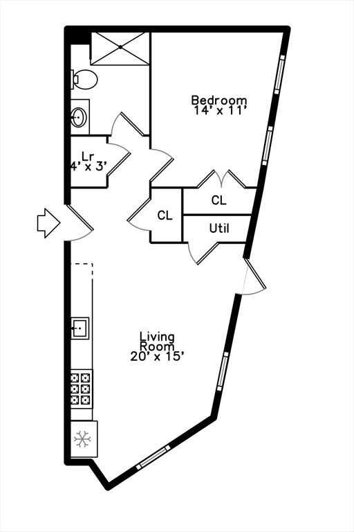 Building Photo - 37 Horace St