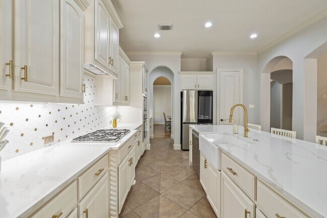 Building Photo - 7603 Hogan Bridge Court