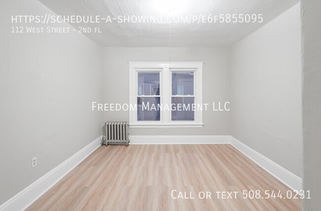 Building Photo - 112 West St