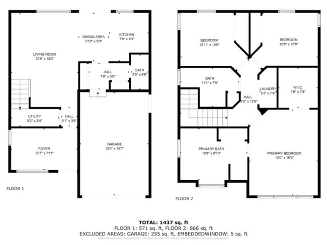 Building Photo - Explore a unique living experience in Keeg...