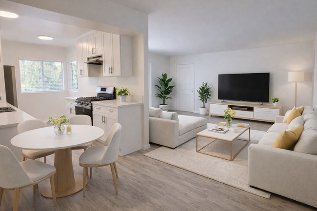 Building Photo - 6433 Shirley Ave