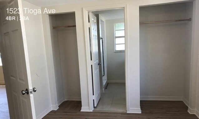 Building Photo - Spacious 4bdrm/2bath Home with 1 car garage ** Section 8 OK ** March 15