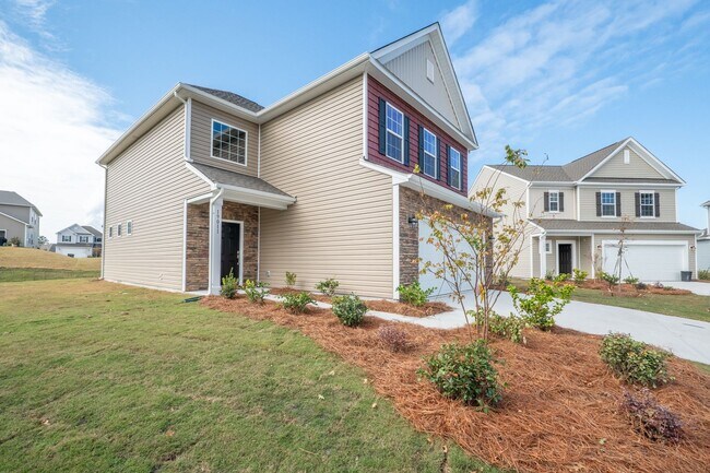 Building Photo - Very New Smart Home in the Palisades Area!