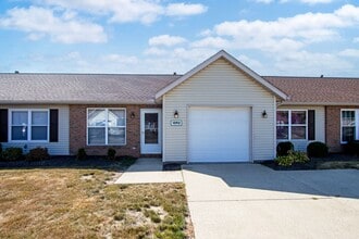 Building Photo - Two Bedroom Apartment