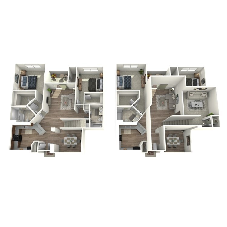 The Rothbury 20120 Rothbury Dr Gaithersburg MD 20886 Apartment Finder