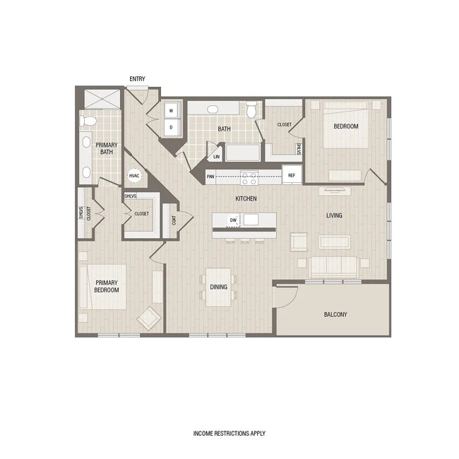 Building Photo - 15635 Memorial Dr