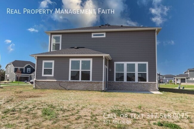 Building Photo - 861 Adler Dr