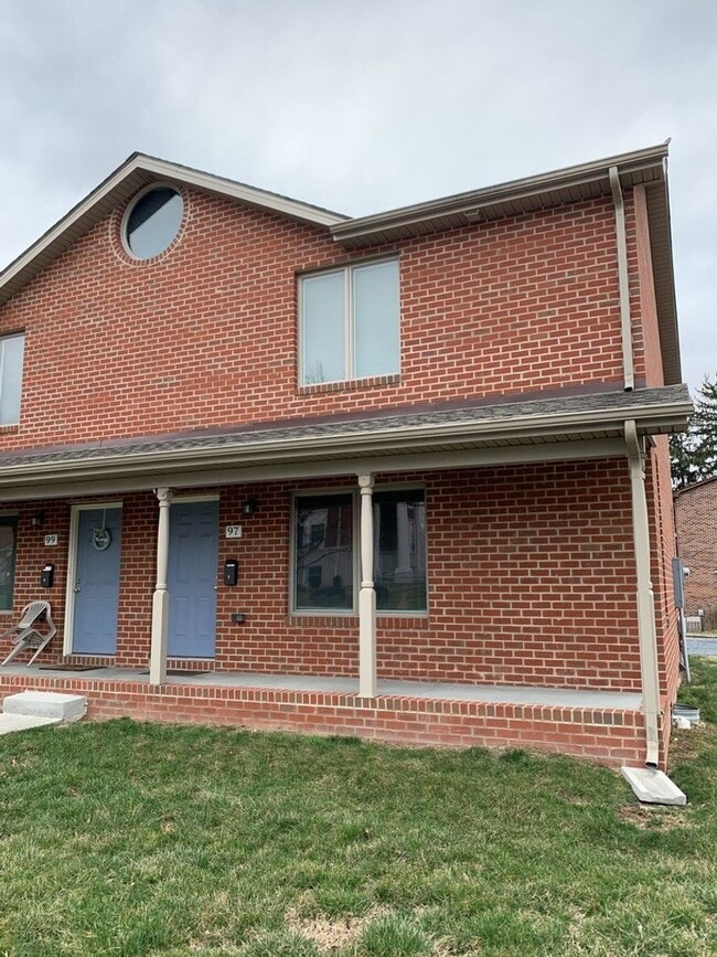 Building Photo - 97 Dinkel Ave