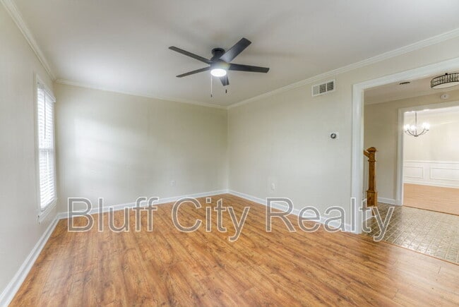 Building Photo - 7238 McVay Rd