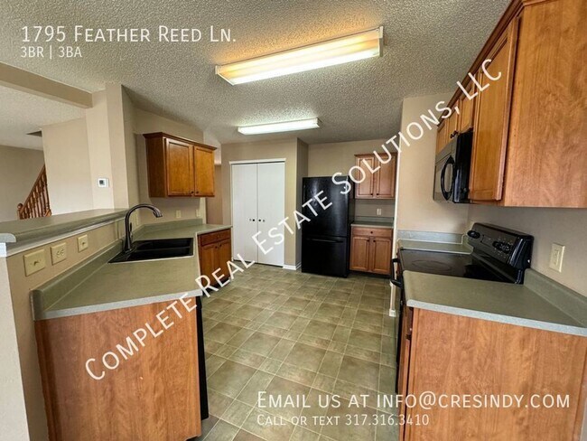 Building Photo - 1795 Feather Reed Ln