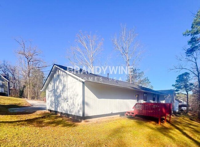 Building Photo - 3810 Rock Hollow Ct