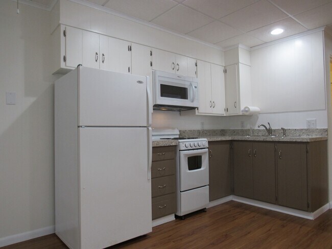 Building Photo - 313 Tecumseh St