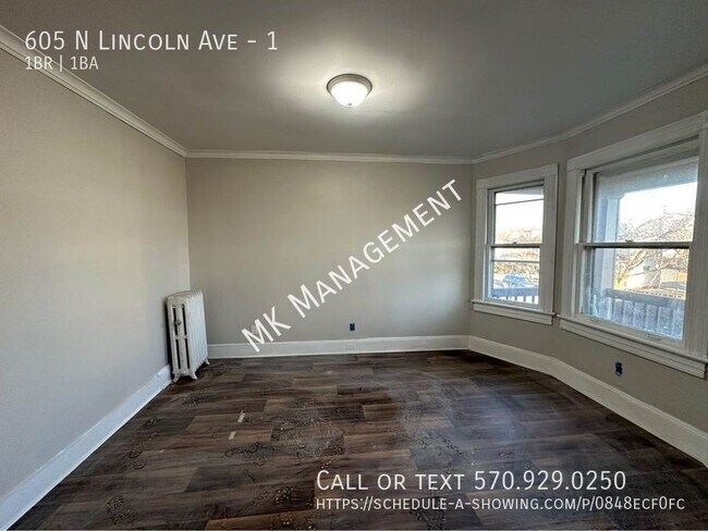 Building Photo - 605 N Lincoln Ave