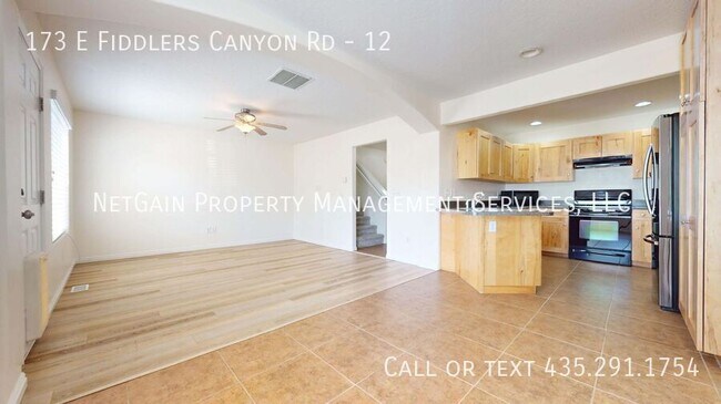 Building Photo - 173 E Fiddlers Canyon Rd