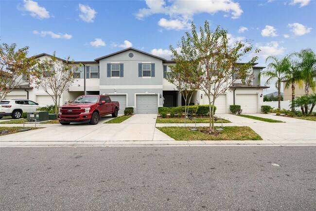 Building Photo - 4415 Globe Thistle Dr