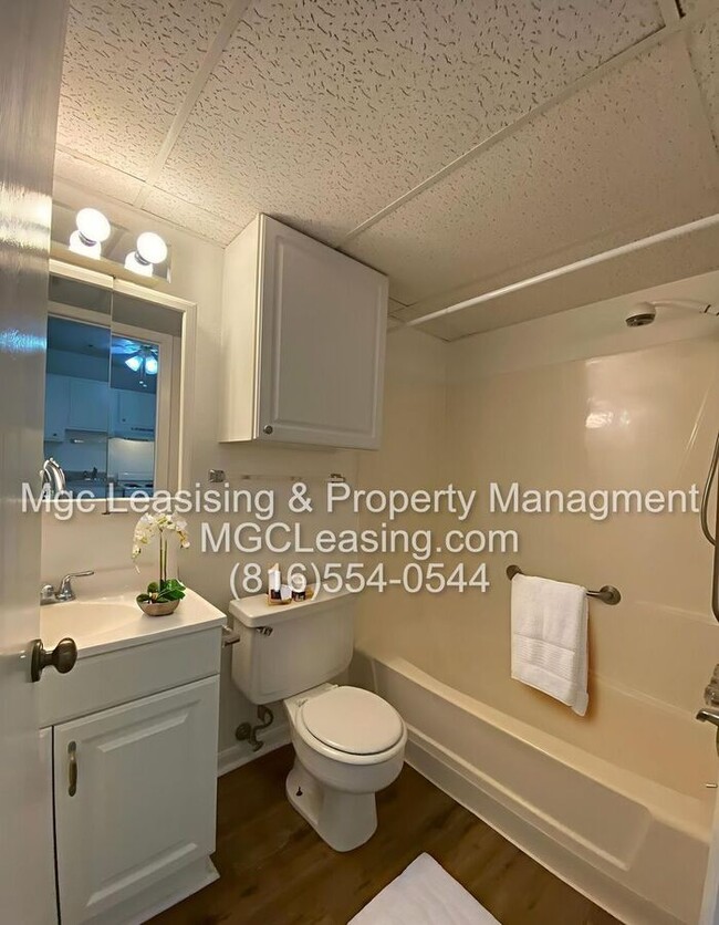 Building Photo - LEGRAND 55+ RETIREMENT VILLAGE