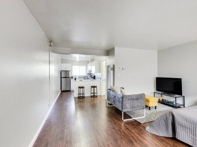 Floorplan - 1008 E 23rd St