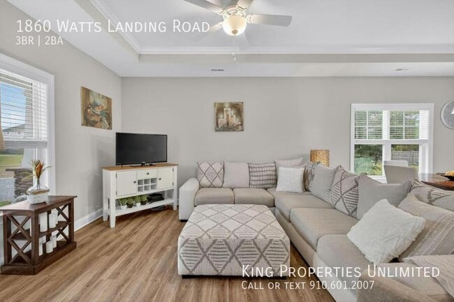 Building Photo - 1860 Watts Landing Rd