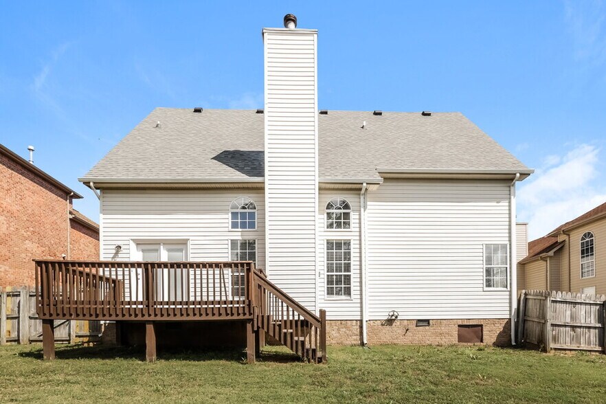 Building Photo - 5251 Catspaw Dr