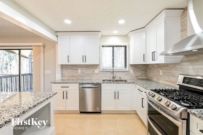 Building Photo - 1206 Woodington Cir