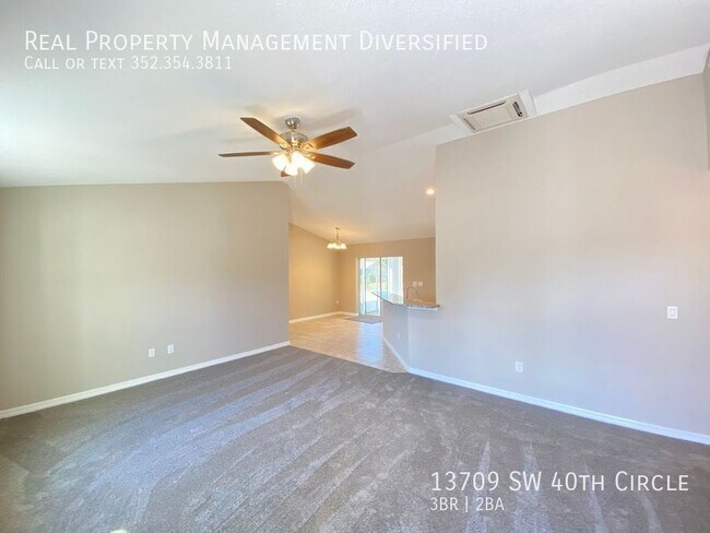 Building Photo - 13709 SW 40th Cir