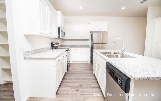 Building Photo - 6908 21st St